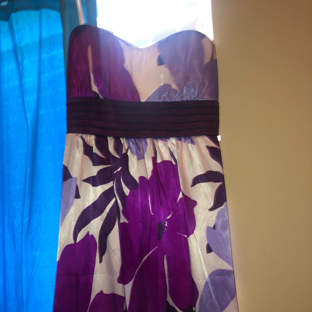 Short Casual/ Dressy Dress